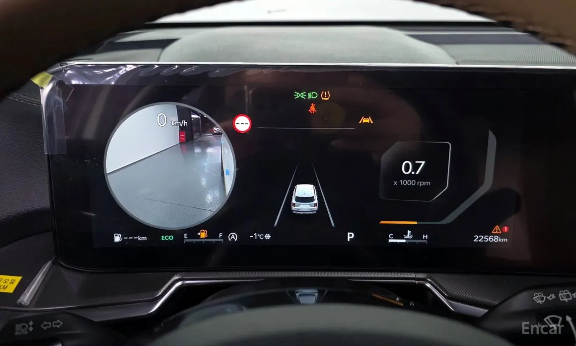 Фото 8 - Kia Sorento