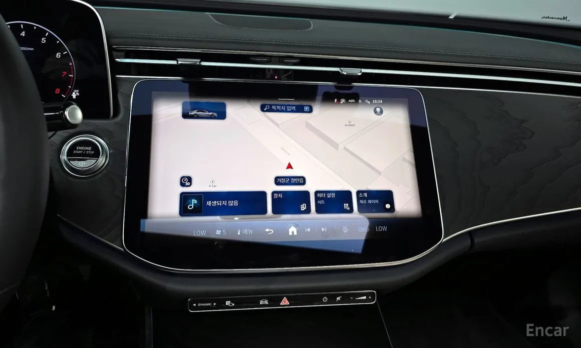 Фото 16 - Mercedes-Benz E-Class