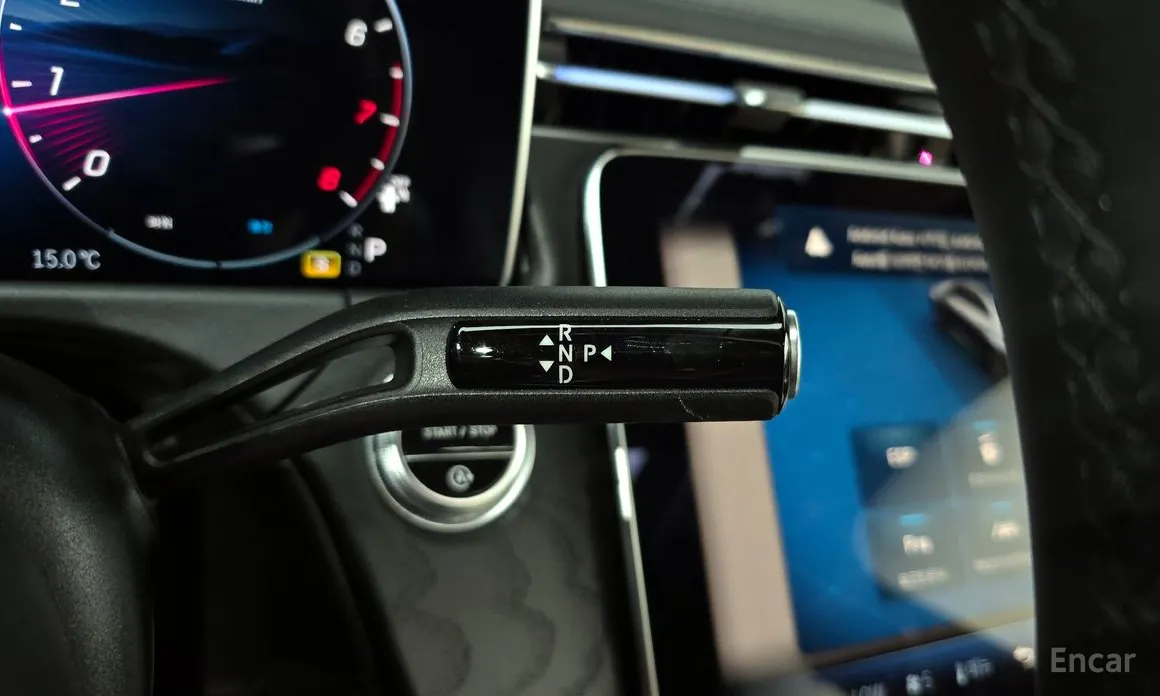 Фото 9 - Mercedes-Benz E-Class