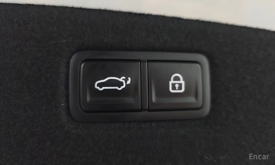 Фото 19 - Kia K9