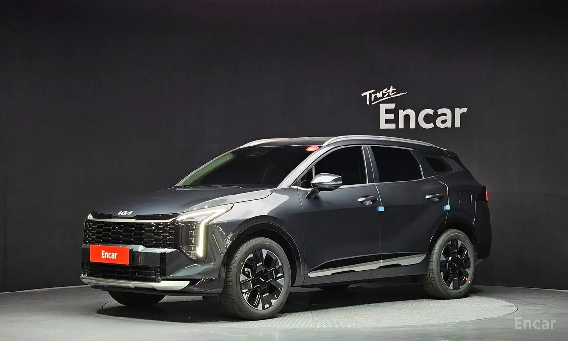 Фото 1 - Kia Sportage