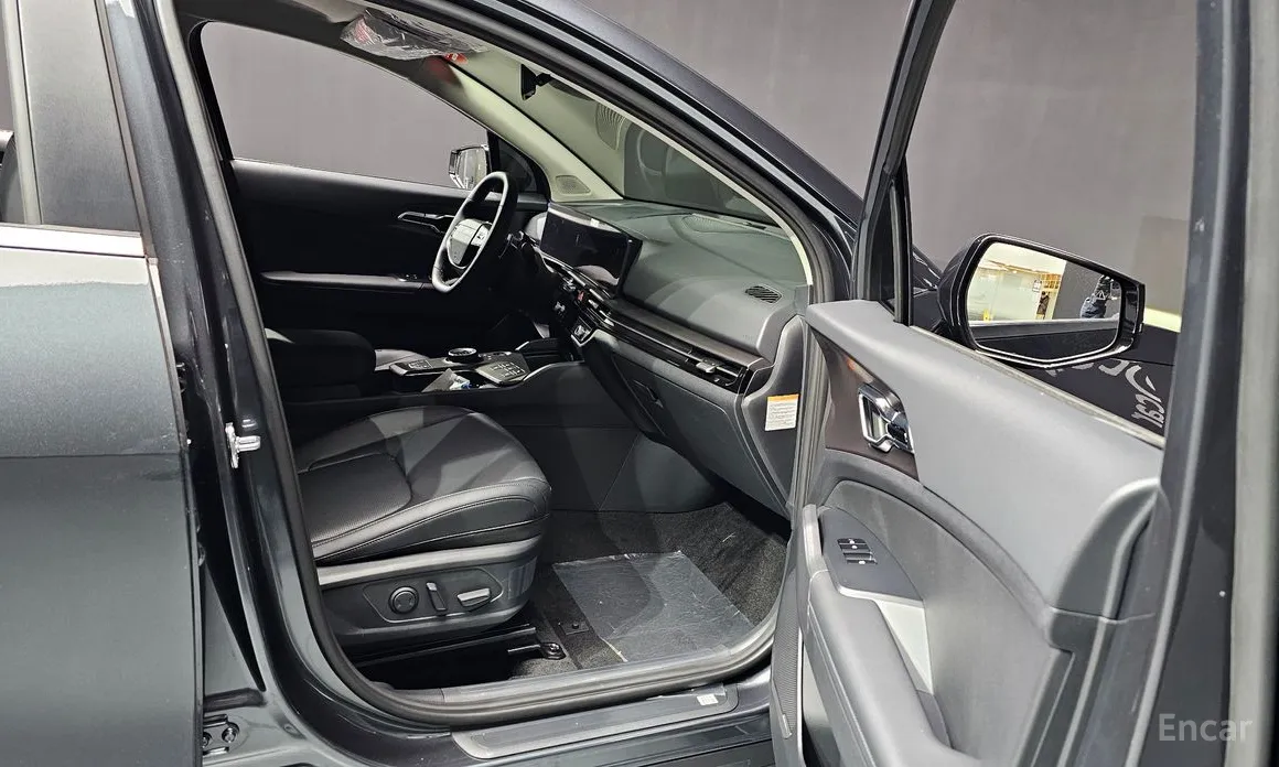 Фото 10 - Kia Sportage