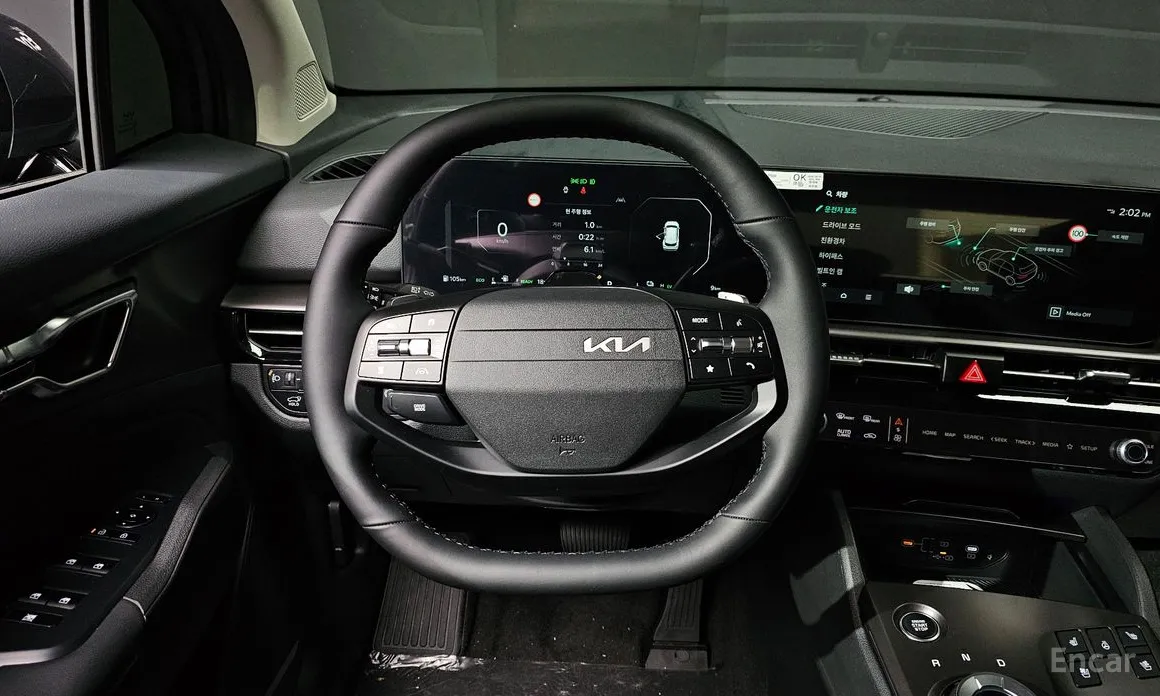 Фото 13 - Kia Sportage