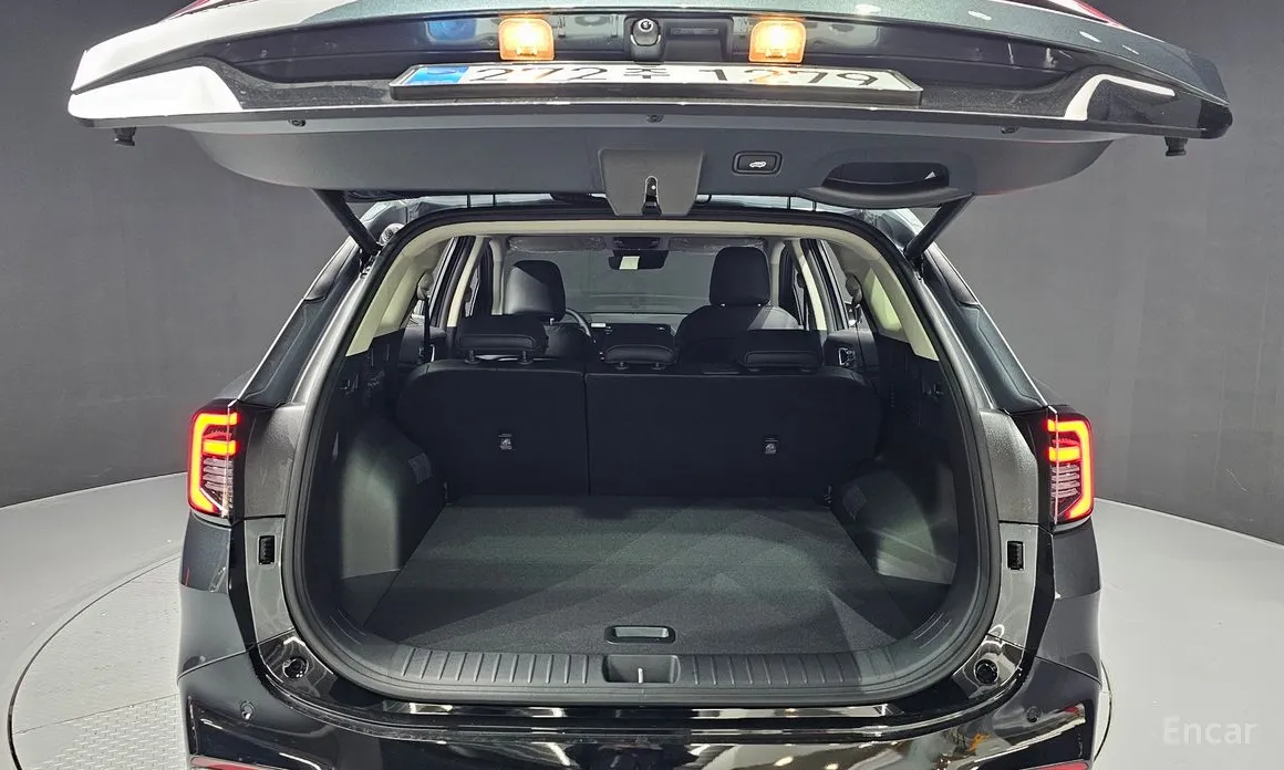 Фото 20 - Kia Sportage