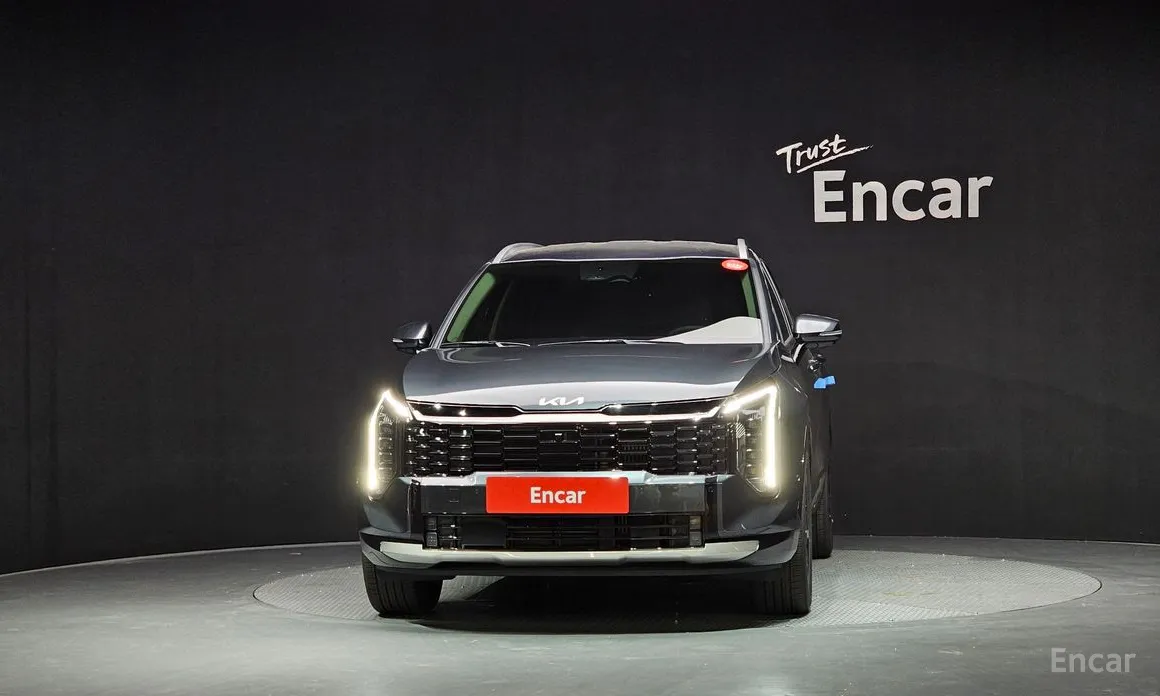 Фото 3 - Kia Sportage