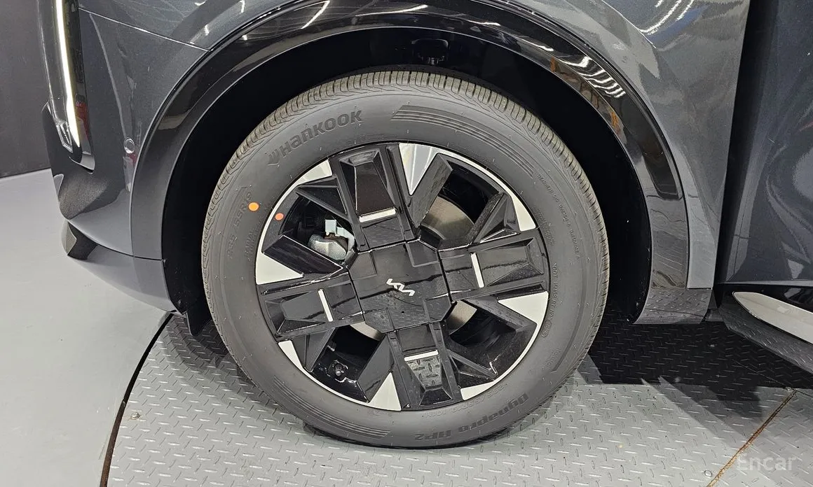 Фото 5 - Kia Sportage