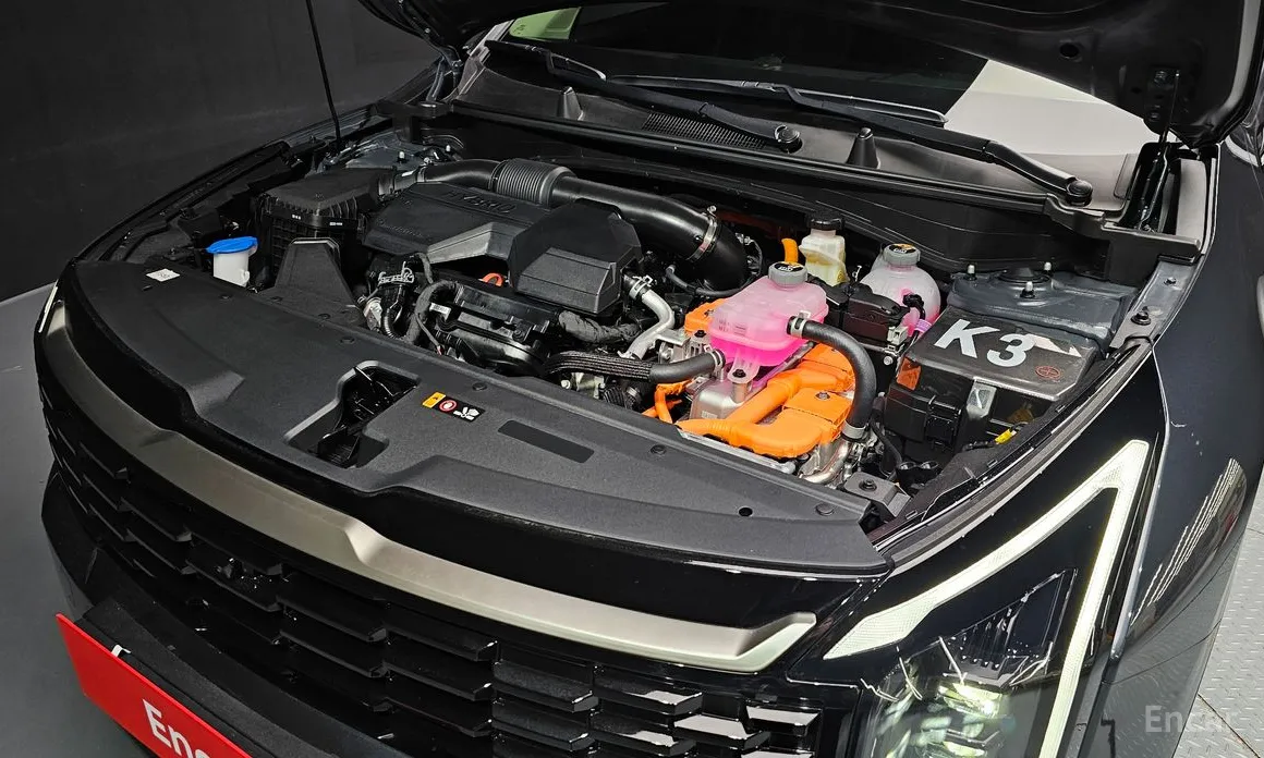 Фото 6 - Kia Sportage