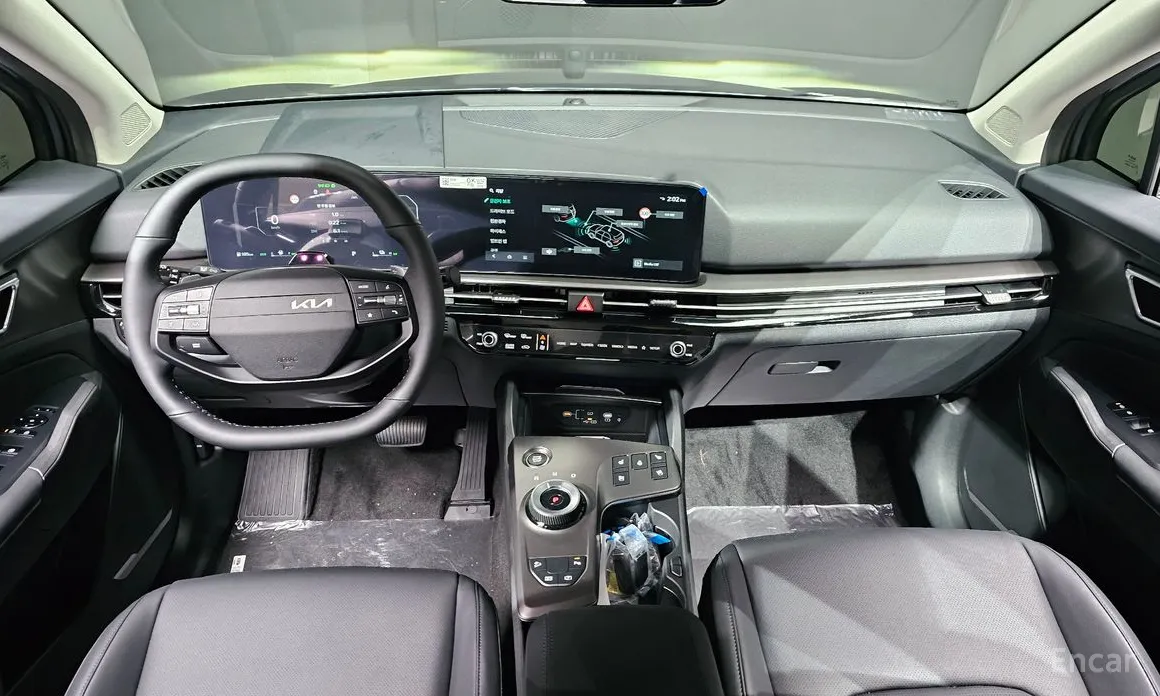 Фото 7 - Kia Sportage