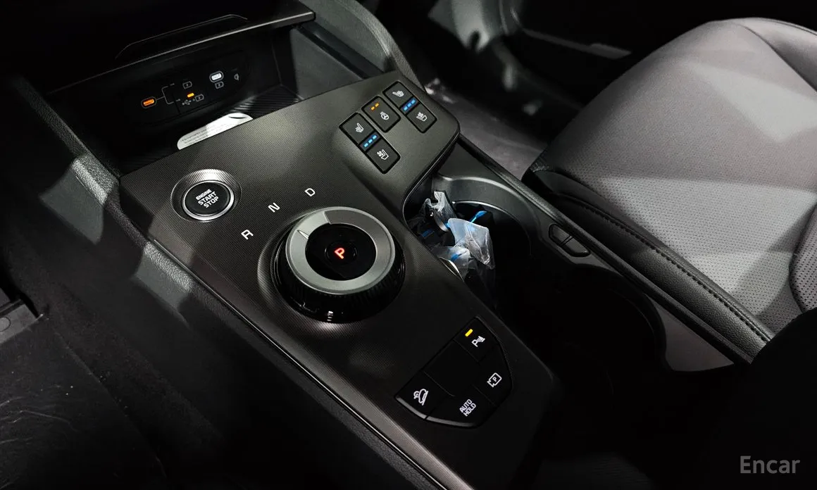 Фото 9 - Kia Sportage