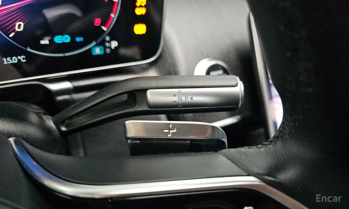 Фото 9 - Mercedes-Benz S-Class