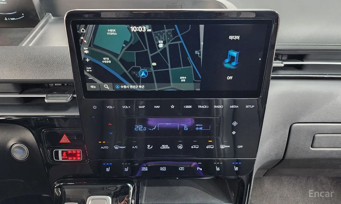 Фото 15 - Hyundai Staria