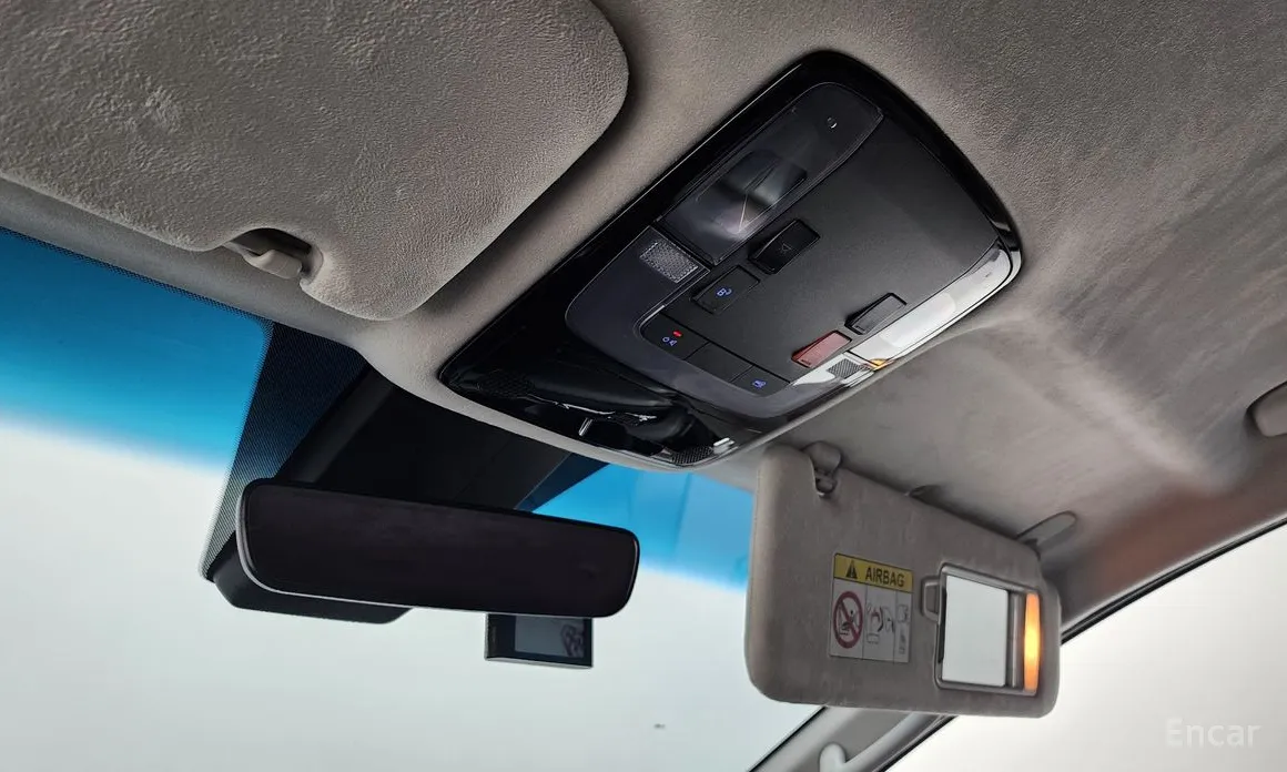 Фото 17 - Hyundai Staria