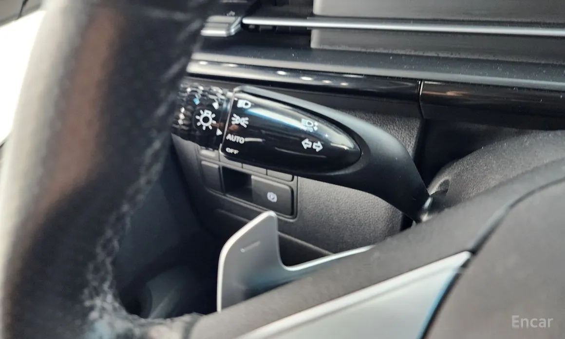 Фото 18 - Hyundai Staria