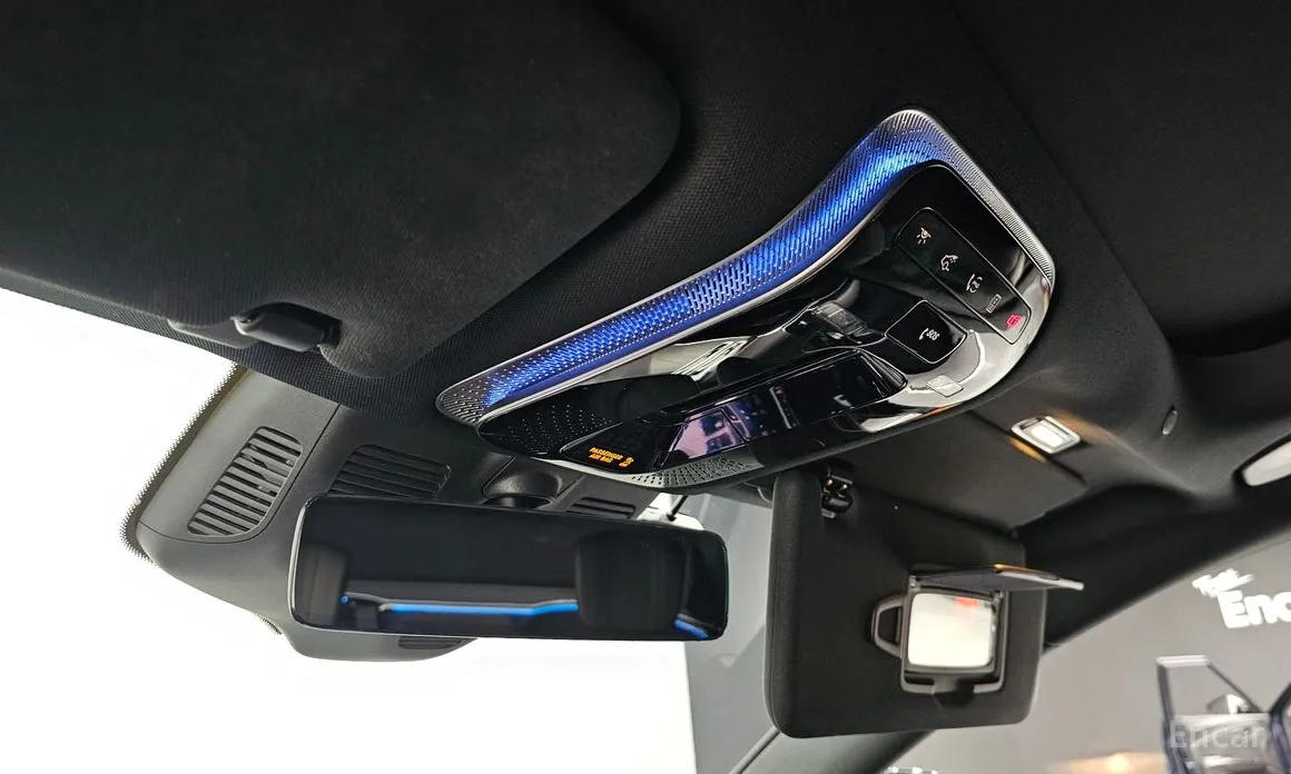 Фото 18 - Mercedes-Benz S-Class