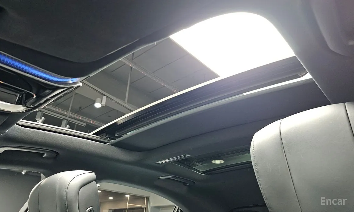 Фото 19 - Mercedes-Benz S-Class