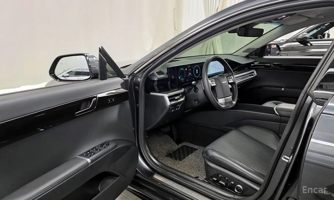 Photo 10 - Hyundai Grandeur