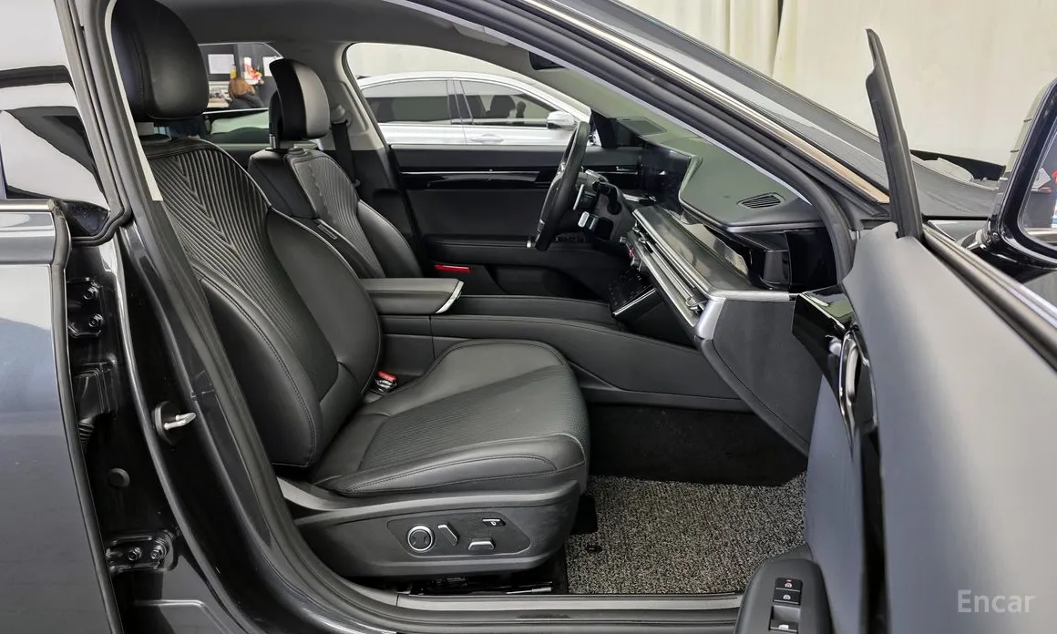 Photo 11 - Hyundai Grandeur