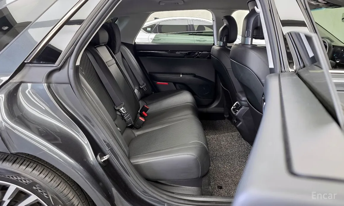 Photo 12 - Hyundai Grandeur