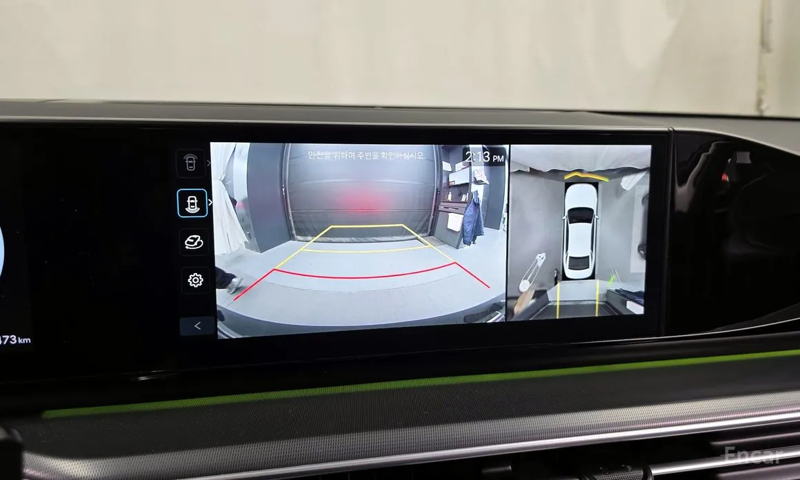 Photo 15 - Hyundai Grandeur