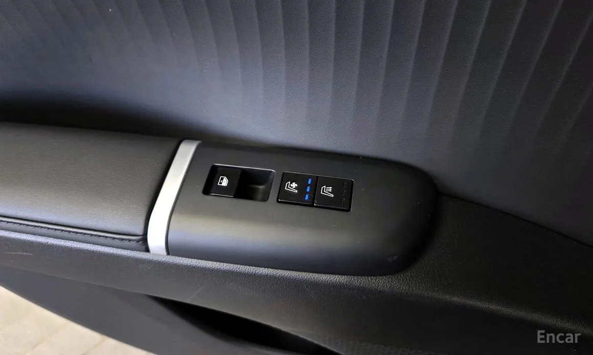 Photo 18 - Hyundai Grandeur