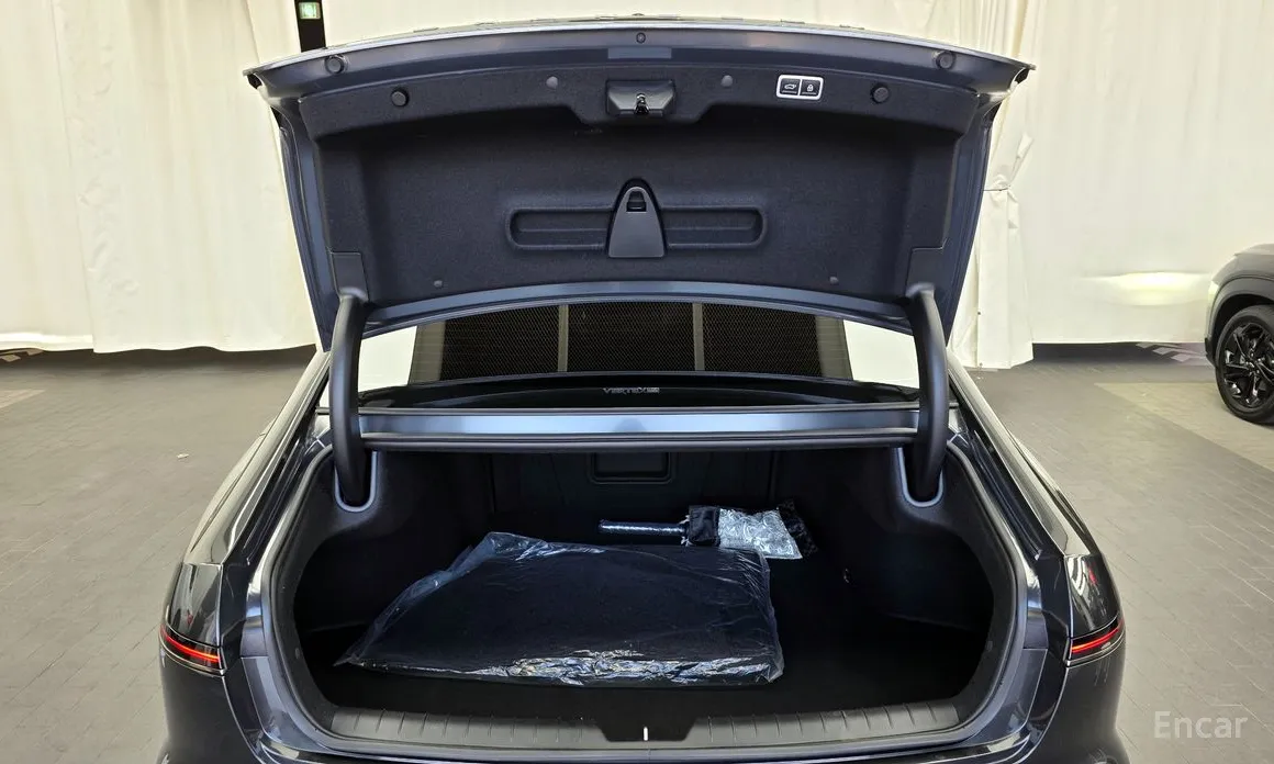 Photo 20 - Hyundai Grandeur