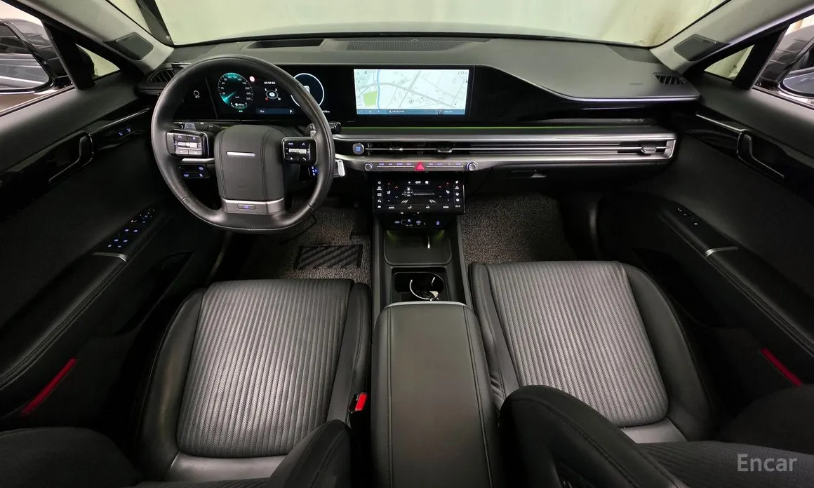 Photo 7 - Hyundai Grandeur