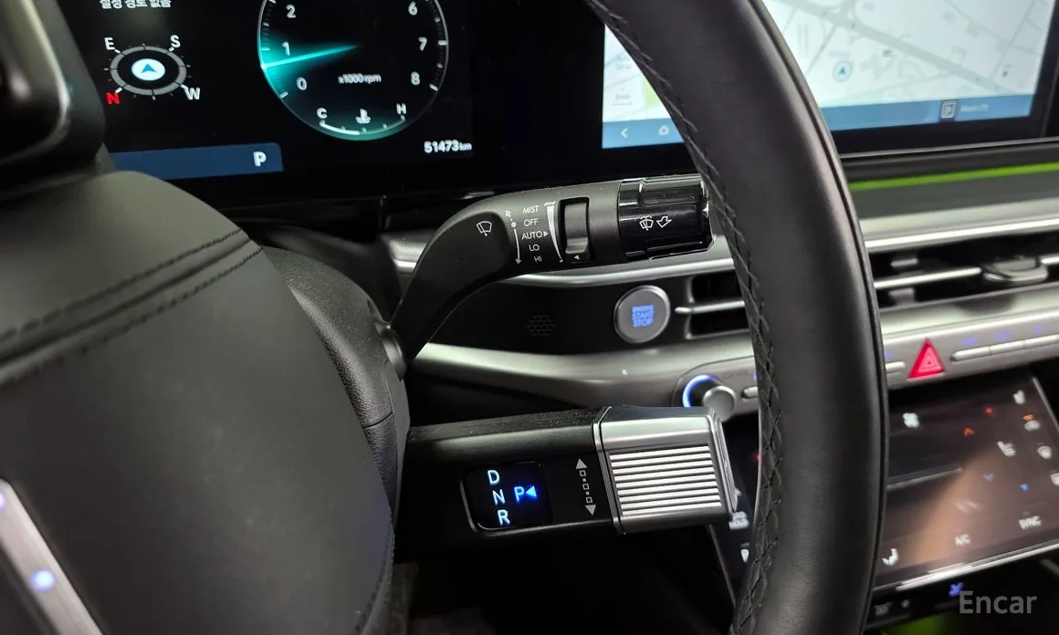 Photo 9 - Hyundai Grandeur