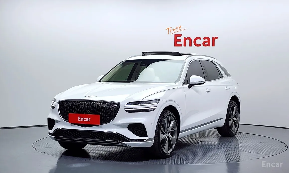 Photo 1 - Genesis GV70