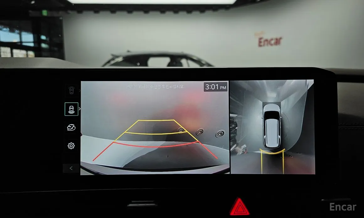 Фото 15 - Kia Carnival