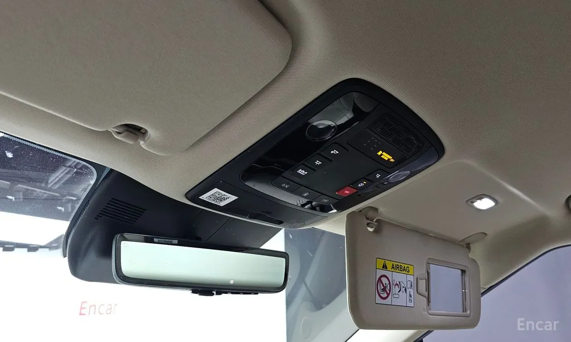 Фото 17 - Kia Carnival