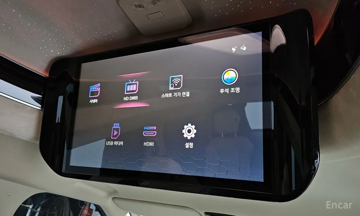 Фото 18 - Kia Carnival