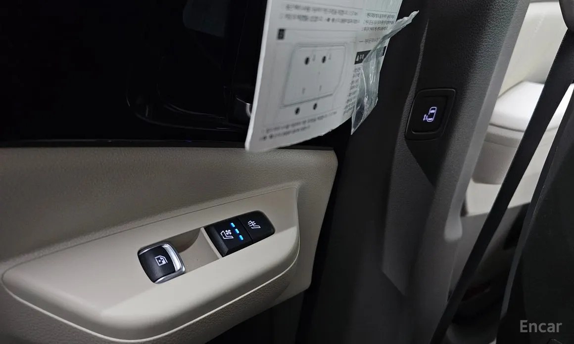 Фото 19 - Kia Carnival