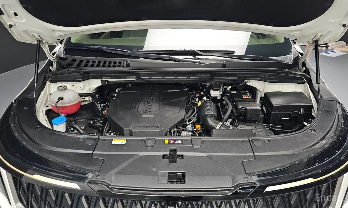 Фото 6 - Kia Carnival