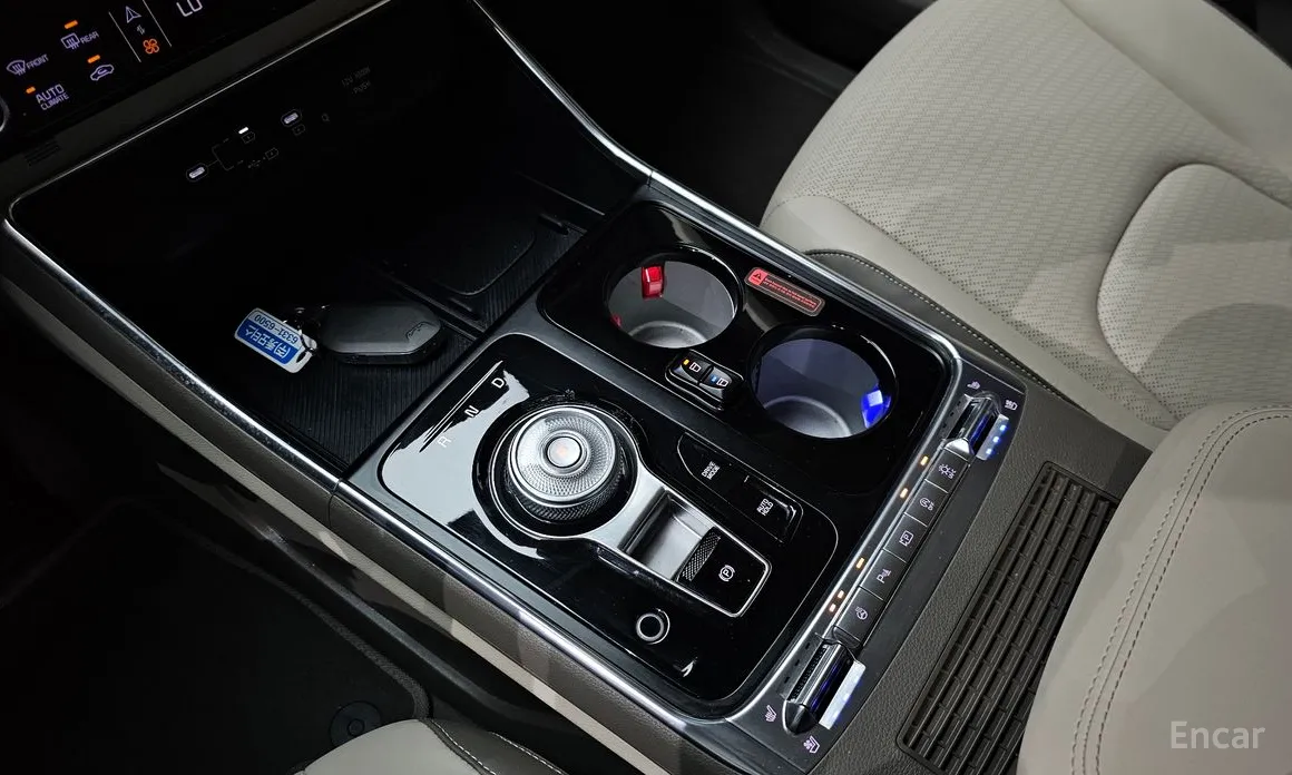 Фото 9 - Kia Carnival