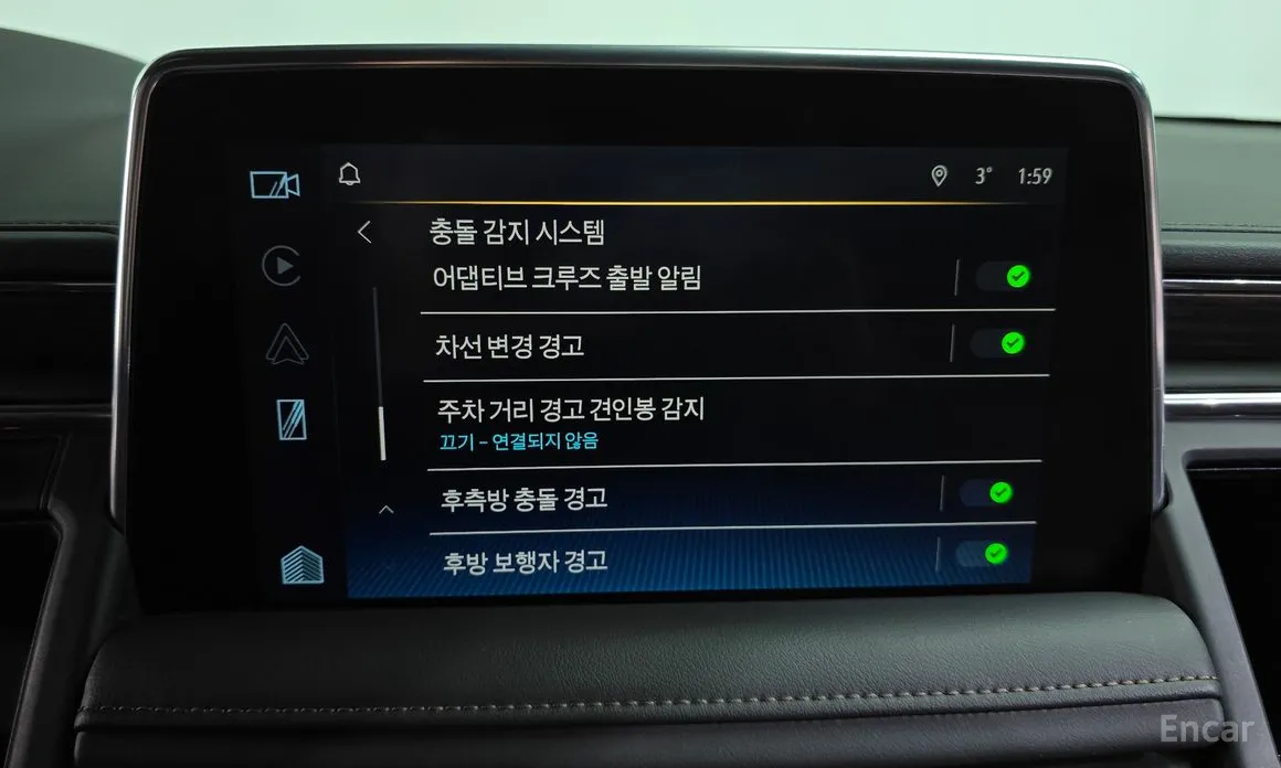 Фото 16 - Chevrolet Tahoe