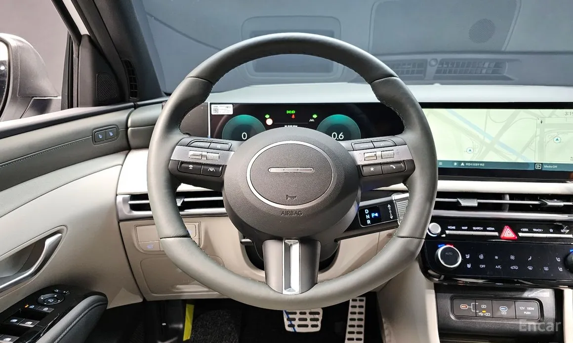 Фото 13 - Hyundai Tucson