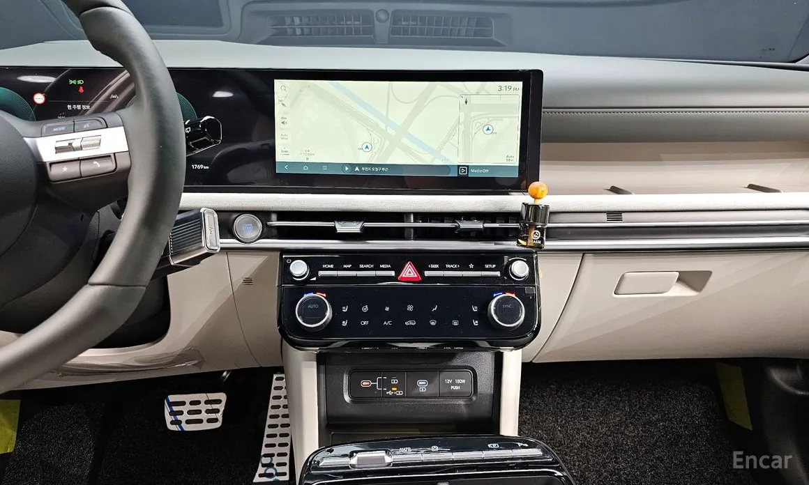 Фото 14 - Hyundai Tucson