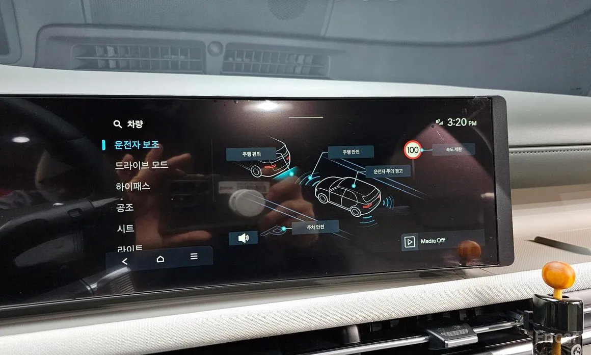 Фото 16 - Hyundai Tucson