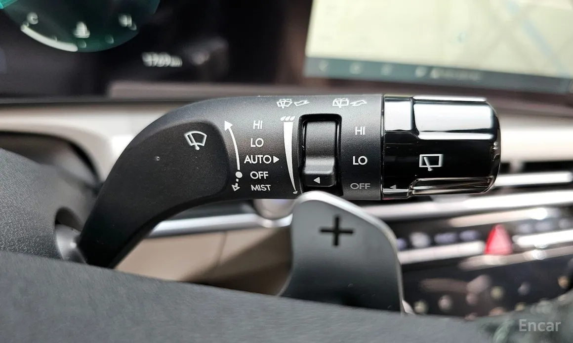 Фото 17 - Hyundai Tucson