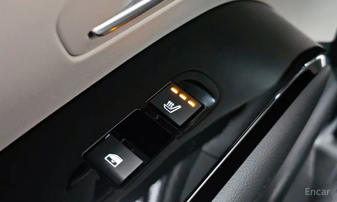 Фото 19 - Hyundai Tucson