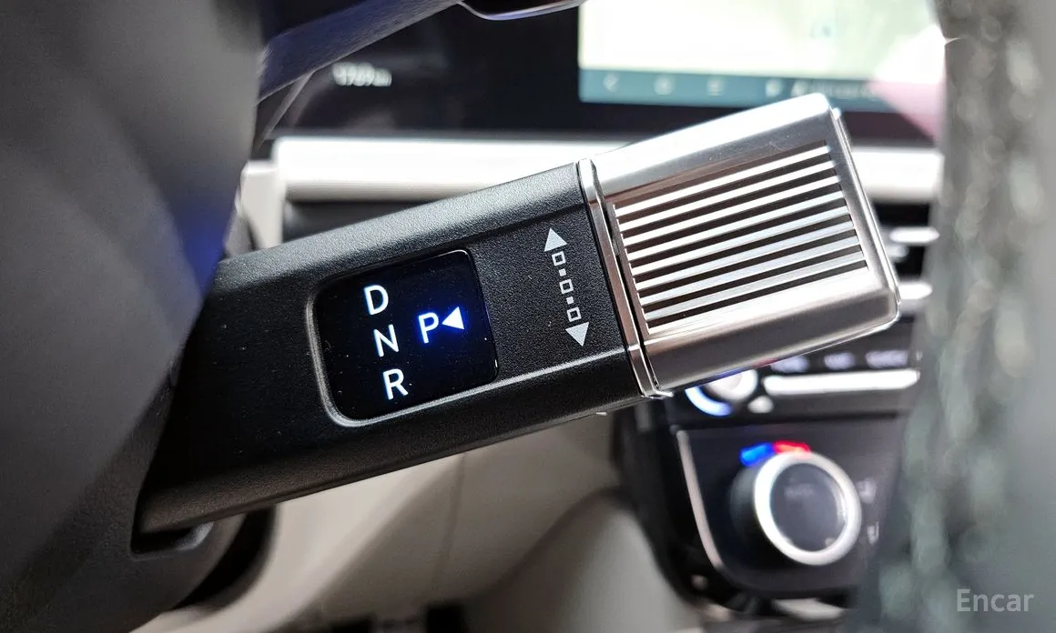 Фото 9 - Hyundai Tucson