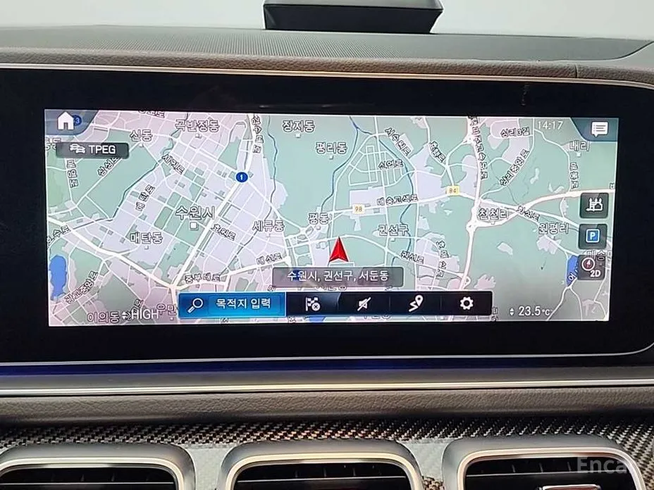 Фото 16 - Mercedes-Benz GLE-Class