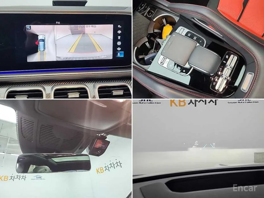 Фото 17 - Mercedes-Benz GLE-Class