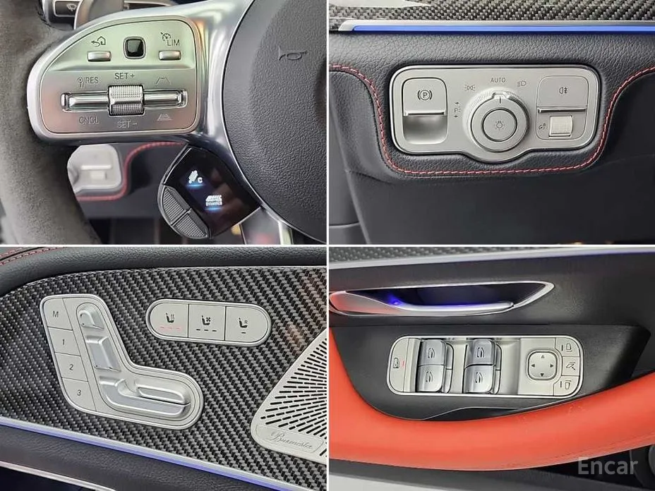 Фото 18 - Mercedes-Benz GLE-Class