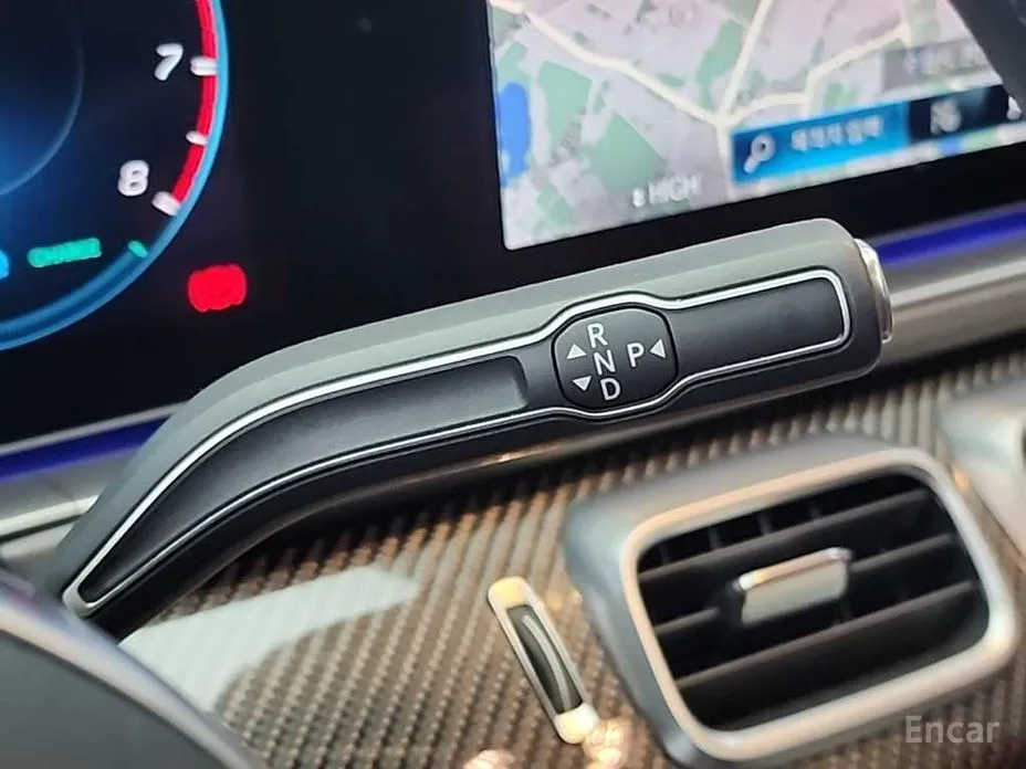 Фото 8 - Mercedes-Benz GLE-Class