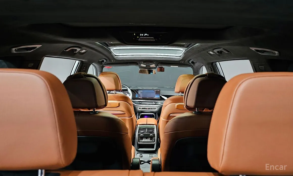 Фото 13 - BMW X7