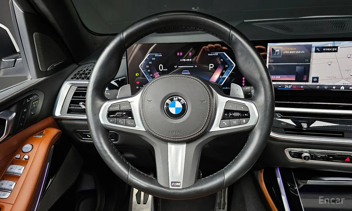 Фото 14 - BMW X7