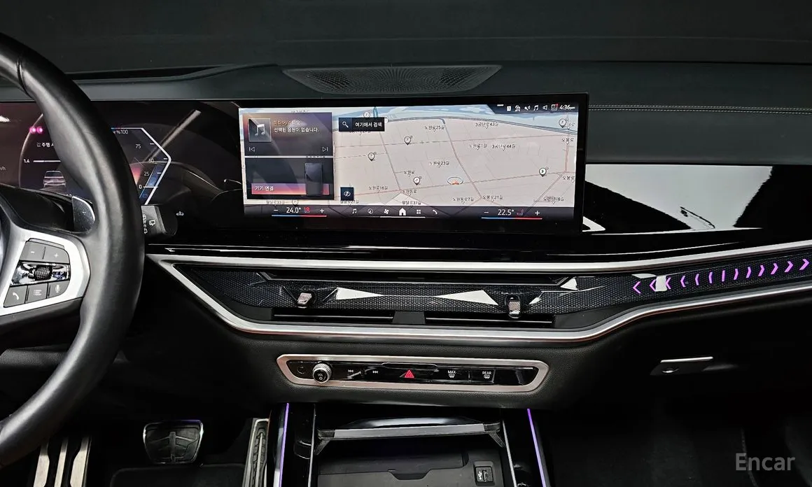 Фото 17 - BMW X7