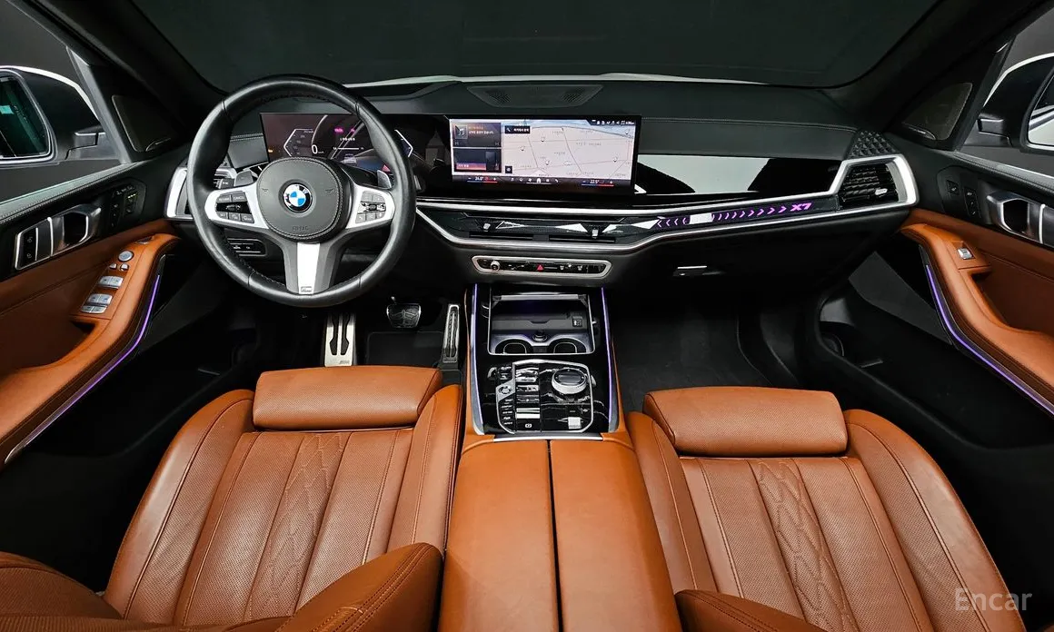 Фото 7 - BMW X7
