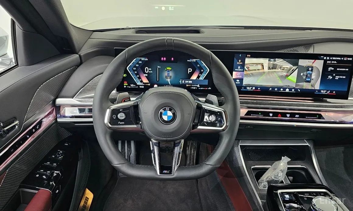 Фото 13 - BMW 7 Series